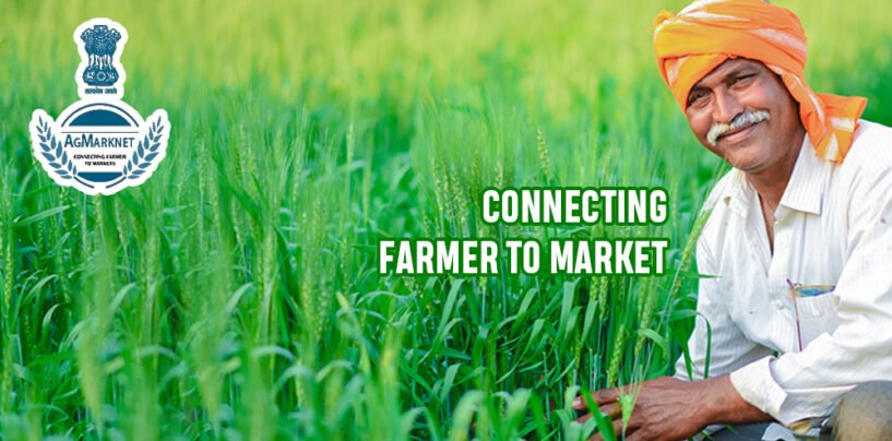 AGMarknet: Complete Agrimarket information is here