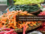 Jumbotail: Technology driving sourcing of food and grocery