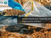 Krishitantra: Know your soil secrets in 30 minutes