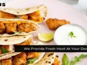 Licious: Now order fresh meat and seafood online