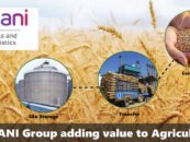 Adani Group is adding value in Agriculture too