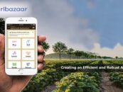 AgriBazaar: Creating a level playing field for small farmers