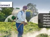 AgroConnect: Now trade  Crop Care products online