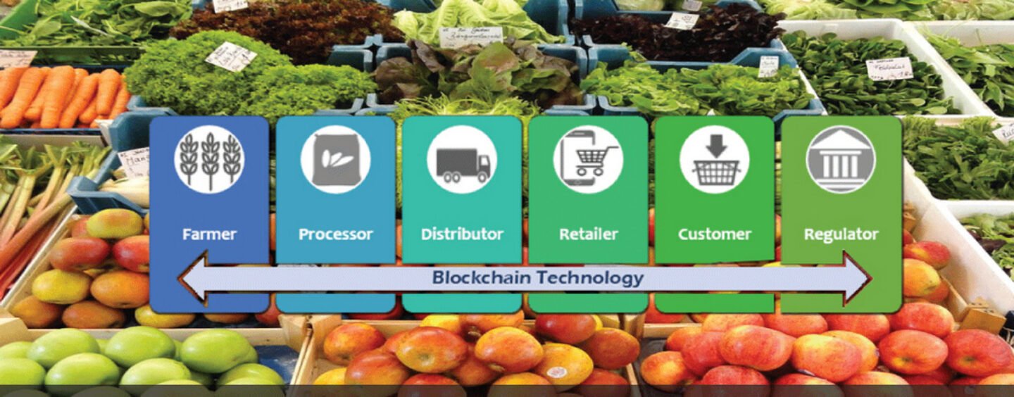 Leveraging of Blockchain technology for optimizing food supply chain