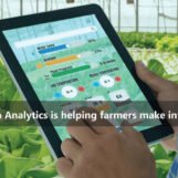 Big Data Analytics in Agriculture