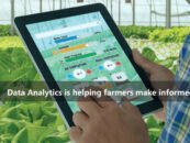 Big Data Analytics in Agriculture