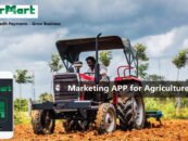 FarMart : Remarkable Model of Renting Farm Machinery