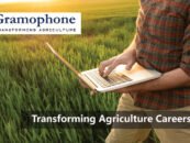 Gramophone: This app predicts how to better your yield