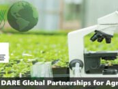 ICAR-DARE: Building a strong International Cooperation for World-Class Agri Research