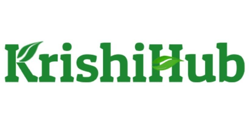 KrishiHub: Technology Driven Agri Ecosystem for Indian Farmers