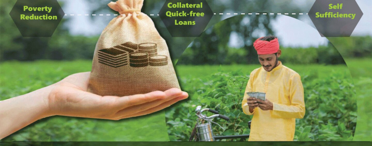 Improved Rural Financing through Micro Lending