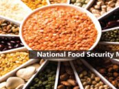 National Food Security Mission : Increasing Production since 2007-08