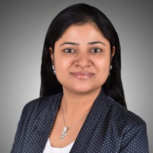 Leadership Talk Series: Exclusive Chat with Ms. Garima Jain, CEO AgroCorp India