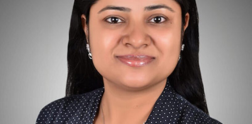 Leadership Talk Series: Exclusive Chat with Ms. Garima Jain, CEO AgroCorp India