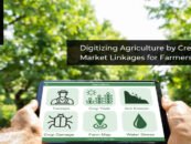 PayAgri: Bridging supply chain and digital transformation gap for farmers