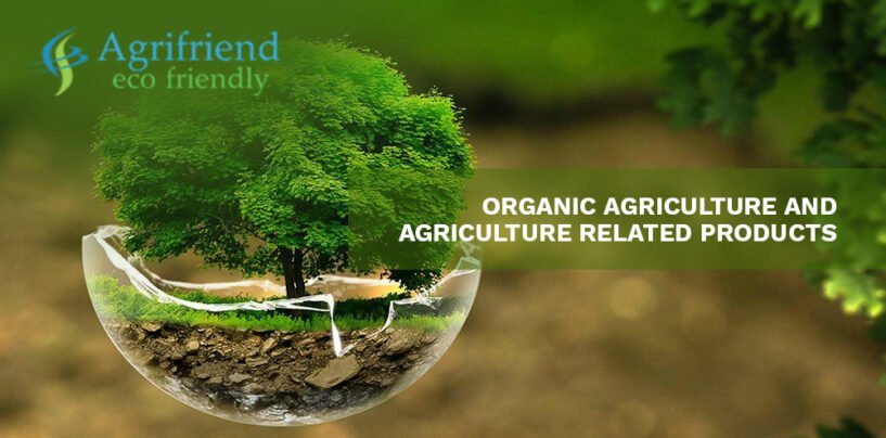 AgriFriend: Providing Agri-solutions that Promote Food  Adequacy and Good Health