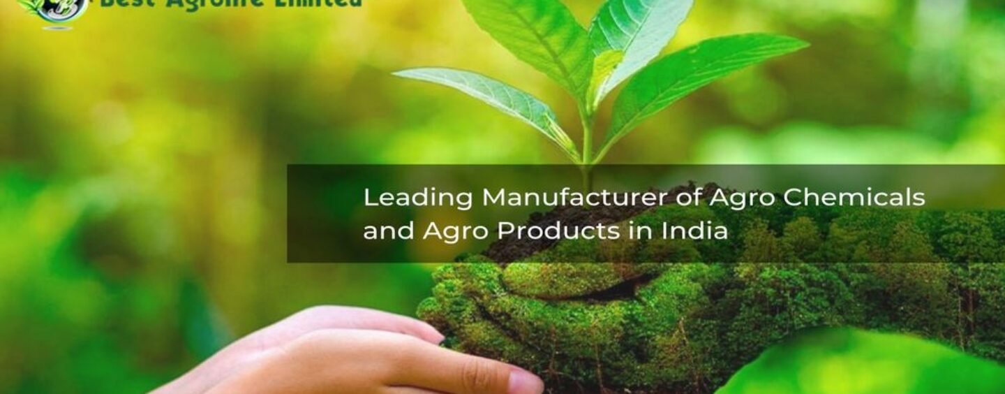 Best AgroLife: Latest Farm Technologies in Agrochemicals