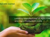 Best AgroLife: Latest Farm Technologies in Agrochemicals