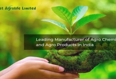 Best AgroLife: Latest Farm Technologies in Agrochemicals