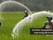 Fertilizer Association of India(FAI) is the catalyst for fertilizer industry