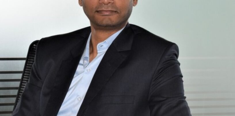 Leadership Talk Series: Exclusive Chat With Mr. Kunal Prasad- Co-founder CropIn