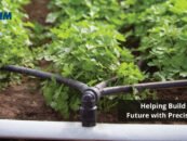 NETAFIM: Helping Build a Sustainable Future with Precision Irrigation