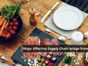 Otipy: Ultimate Effective Supply chain bridge from farm to plate