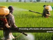 PMFAI: Comprehensive Regulator of the Crop Protection Products