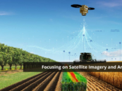 Satyukt: Focus on Satellite Imagery and Analytics as Modern Agriculture Solution