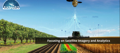 Satyukt: Focus on Satellite Imagery and Analytics as Modern Agriculture Solution