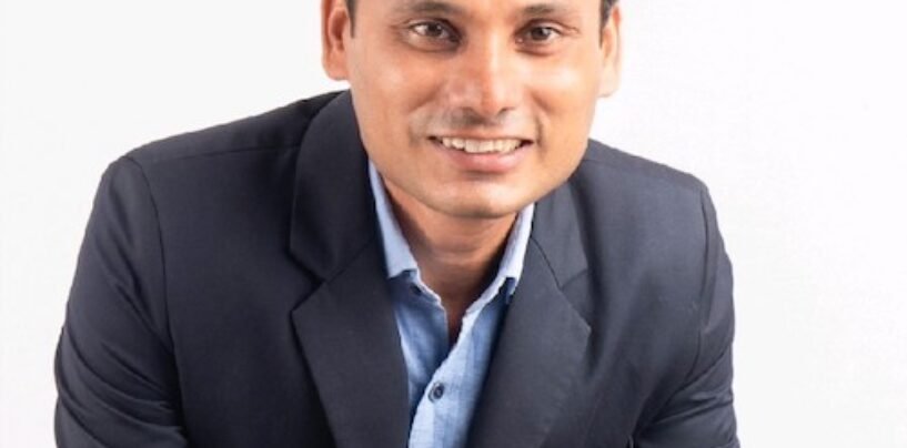 Leadership Talk Series: Exclusive Chat with Mr. Vinay Anand, Co Founder-Arjate Farms