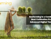 Boxfarming Technologies: The Harnessing of Digital platform to empower farmers