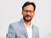 Leadership Talk Series: Exclusive Chat with Mr. Harshit Gupta, Co-founder- Gramophone