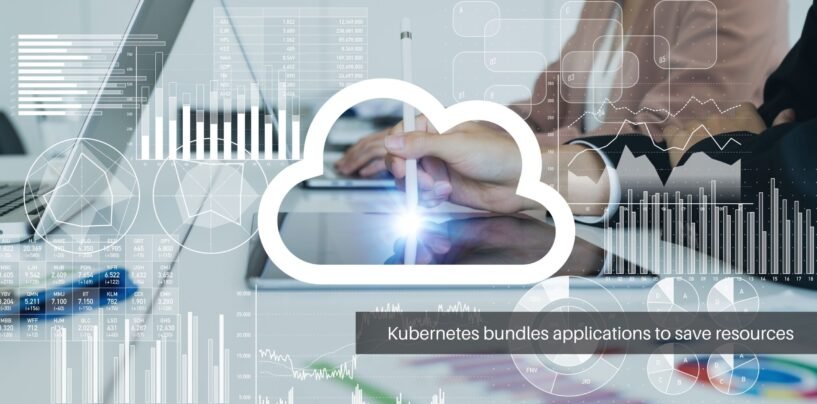 Kubernetes platform is the new way to develop farming apps