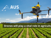 Aarav Unmanned Systems: Taking Drones to the sky