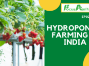 Hydroponics: The Unconventional Way Of Farming II Episode 9, 2021