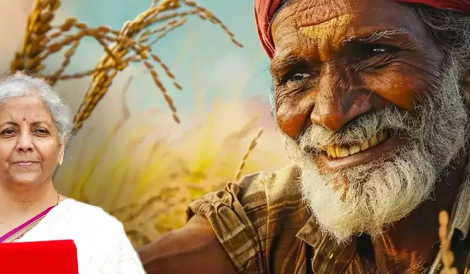 Union Budget 2025-26: Boosting Agriculture and Research Union Budget 2025-26: Boosting Agriculture and Research