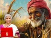 Union Budget 2024-25: Boosting Agriculture and Research