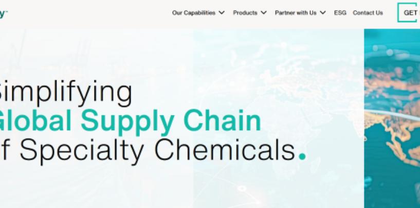 Scimplify Raises $9.5 Million in Series A Funding