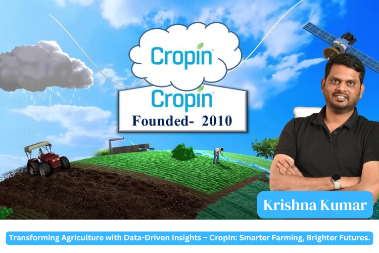 10 Emerging Agritech Startups in India You Need to Know About