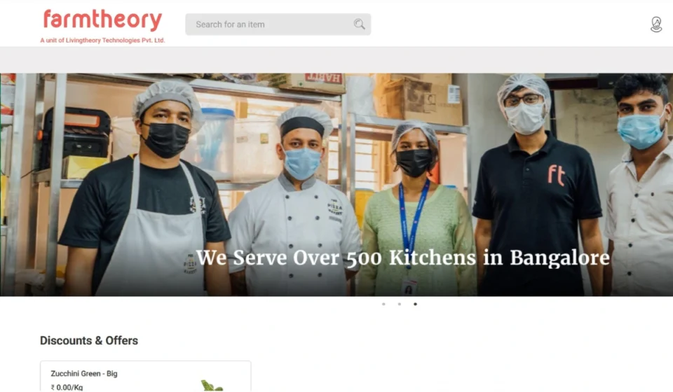 Farmtheory Raises $2 Million to Turn “Ugly” Produce into Farmer Prosperity Farmtheory