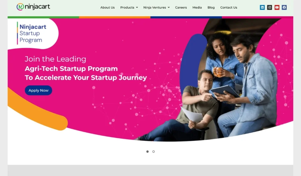 Ninjacart Expands ESOP Pool by 36%, Strengthens Agri Supply Chain with $508 Million in Funding Ninjacart