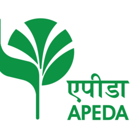 APEDA logo