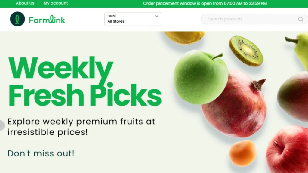 Farmlink