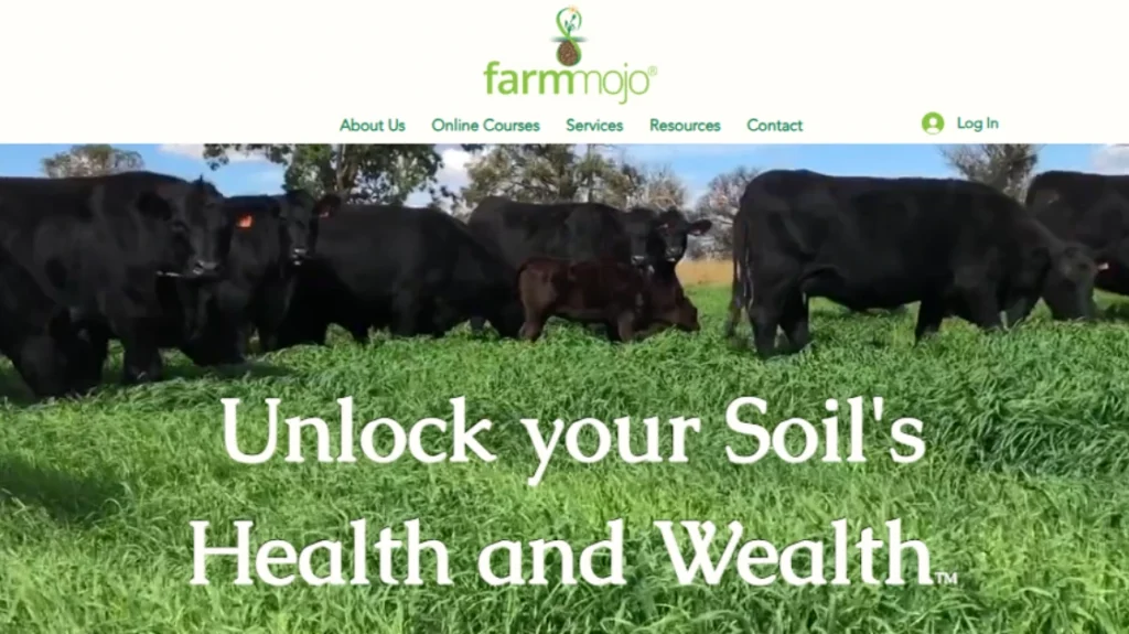 Farmmojo