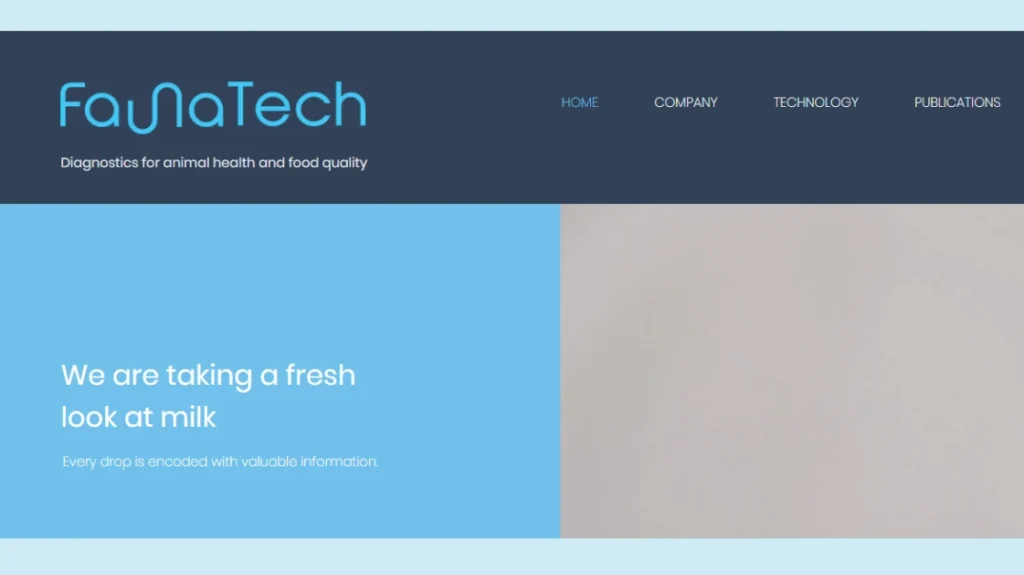Faunatech