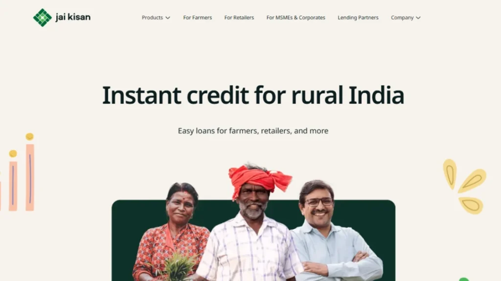 jai kisan
