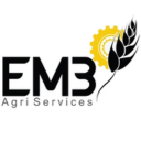 EM3 Agri Services LOGO