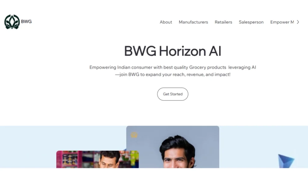 BWG
