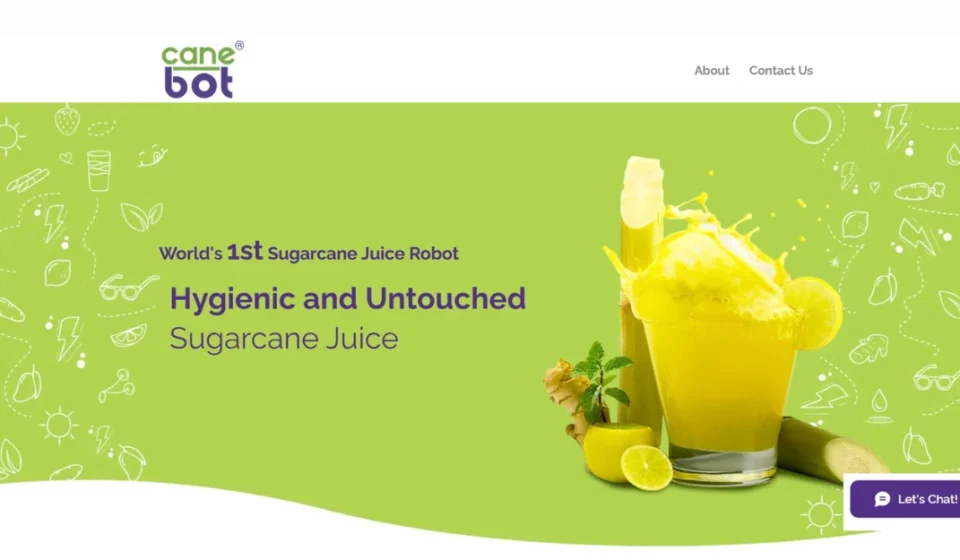 Canebot Secures Strategic Seed Investment from Ajinkya Rahane to Revolutionize Sugarcane Retail canebot